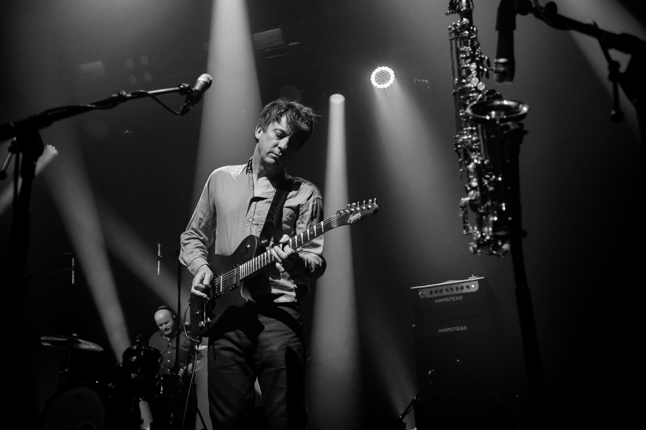 The WAEVE – KOKO, London: A Spellbinding, Unpredictable Performance Brimming with Suspense and Emotion 87 The WAEVE – KOKO, London: A Spellbinding, Unpredictable Performance Brimming with Suspense and Emotion Credit: Denise Esposito