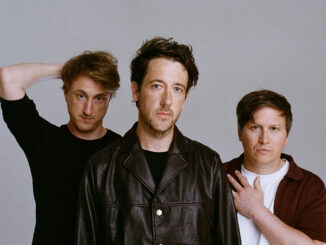 The Wombats Announce Tour Dates for Belfast and Dublin 84 The Wombats