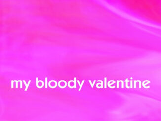my bloody valentine announce first UK headline tour in over a decade 82 my bloody valentine