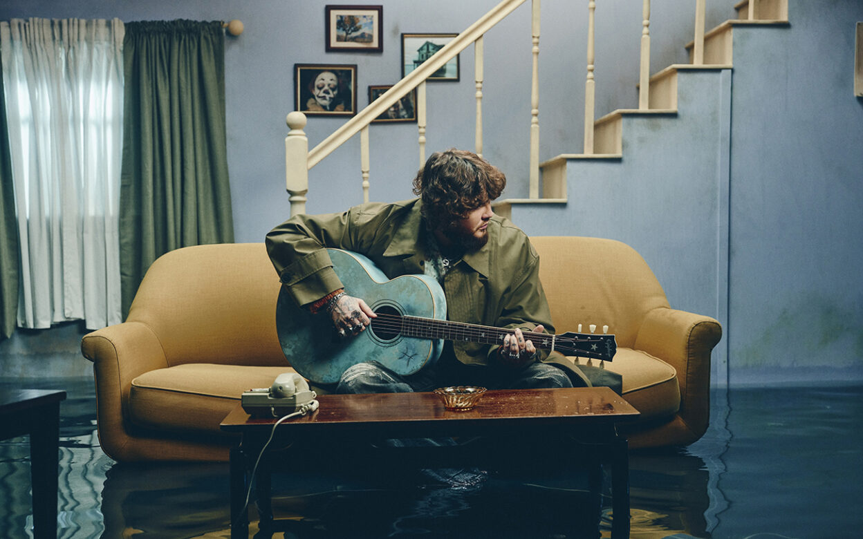 James Arthur