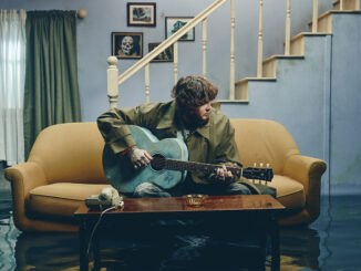 James Arthur to kick off 2026 UK arena tour at SSE Arena, Belfast 82 James Arthur