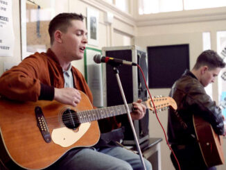 Shack Reunite: Beloved Liverpool Band Announces First Tour Since 2007 82 Shack