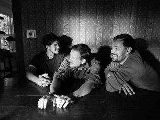 Mumford & Sons Announce Massive UK & European Arena Tour with Special Summer Show at Malahide Castle, Dublin 81 Mumford & Sons
