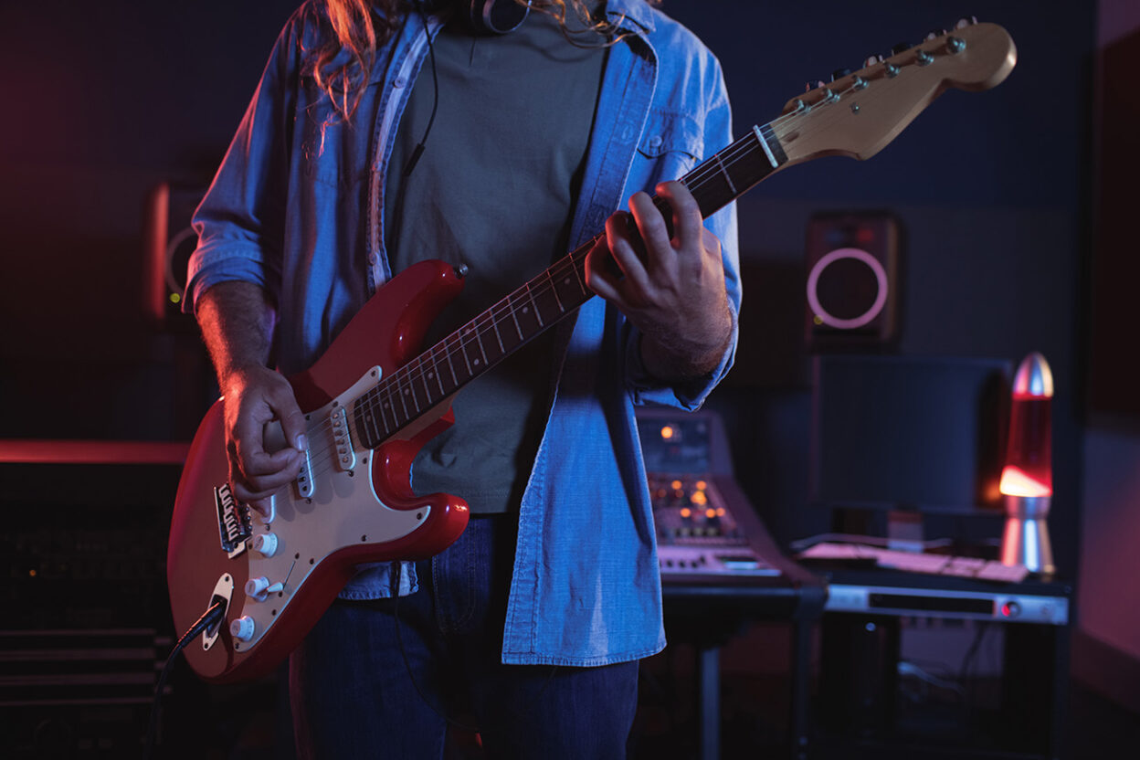 What Do Musicians Secretly Bring Along To Nail Every Gig?
