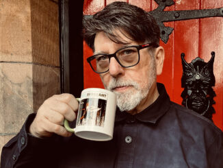 Will Sergeant: Echo & The Bunnymen’s Guitar Legend on His Journey, Memoirs & What’s Next | The XS Noize Podcast #220 82 the xs noize podcast