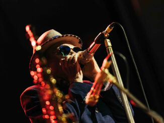 Van Morrison