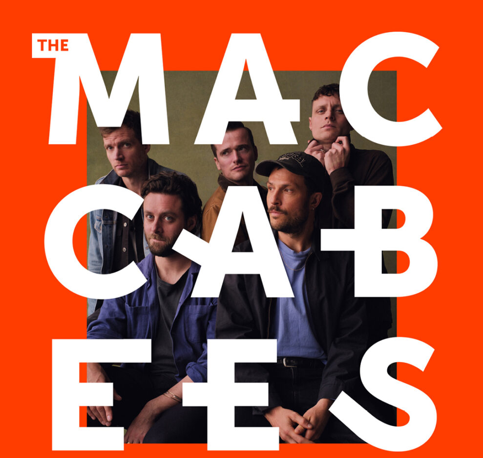 The Maccabees