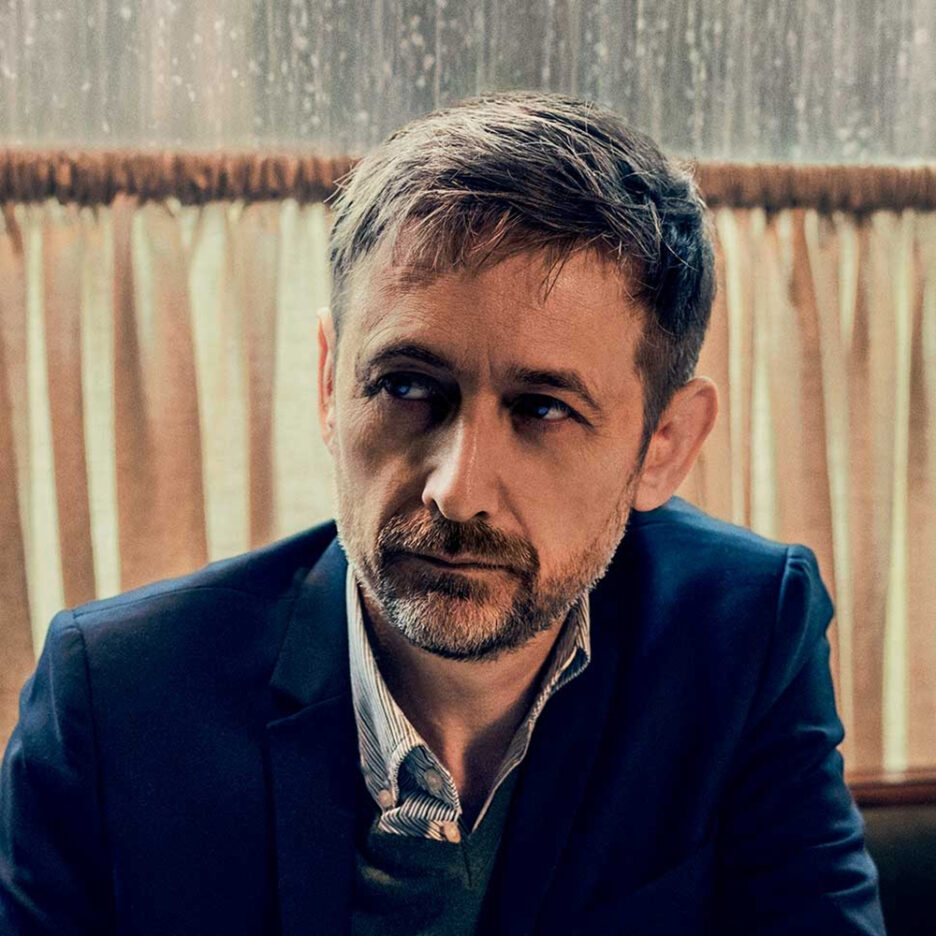 the divine comedy