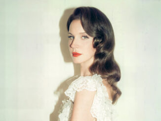 Lana Del Rey releases her new single, ‘Henry, come on’ 82 Lana Del Rey