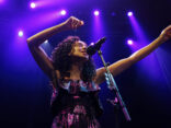 LIVE REVIEW: Corinne Bailey Rae – Black Rainbows at the Roundhouse
