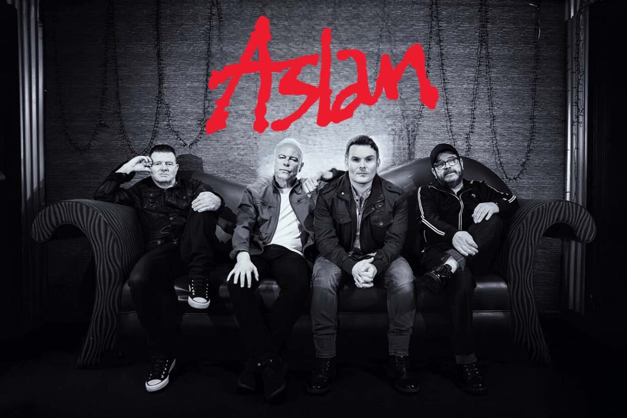 Aslan