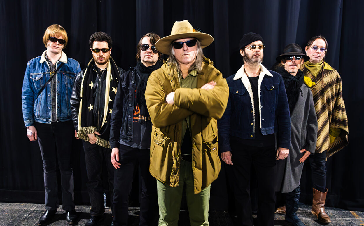 Brian Jonestown Massacre