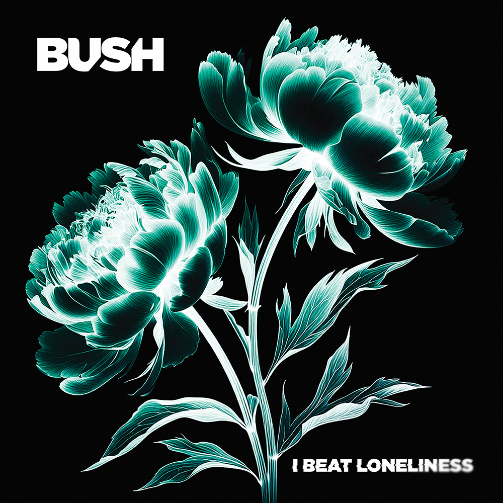 Gavin Rossdale of Bush: Turning Pain Into Beauty on New Album "I Beat Loneliness" | XS Noize Podcast #236 83 BUSH