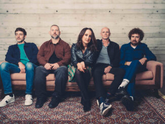 Beoga to Headline Mandela Hall, Belfast on November 21st, 2025 82 Beoga