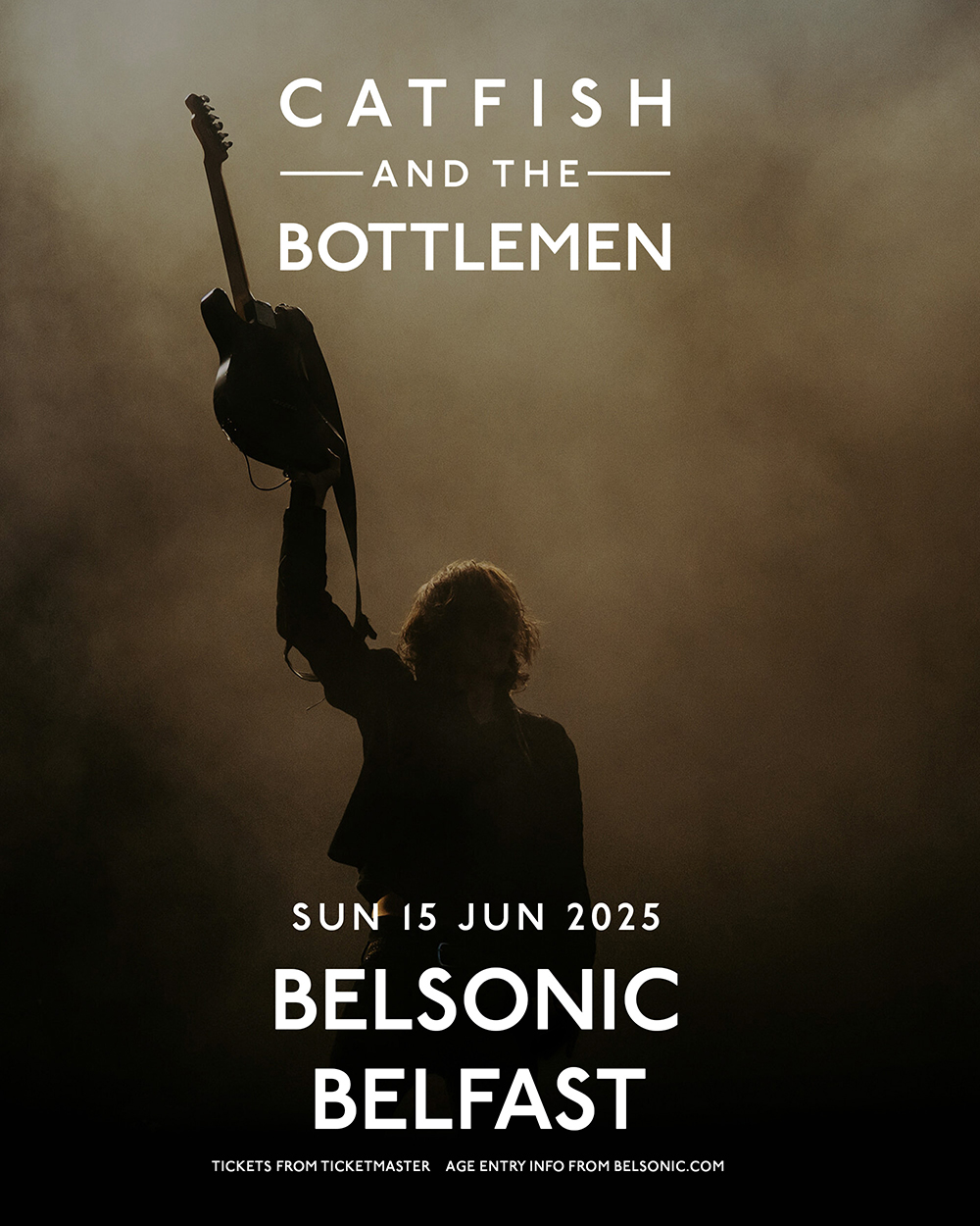 Catfish and the Bottlemen