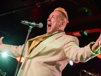 John Lydon Talks Sex Pistols, Public Image Ltd (PiL), and Life Uncensored | The XS Noize Podcast #221 83 John Lydon