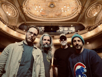 Turin Brakes' Olly Knights Discusses New Album 'Spacehopper' | XS Noize Podcast #225 99 Olly Knights on Turin Brakes’ New Album 'Spacehopper' | XS Noize Podcast #225
