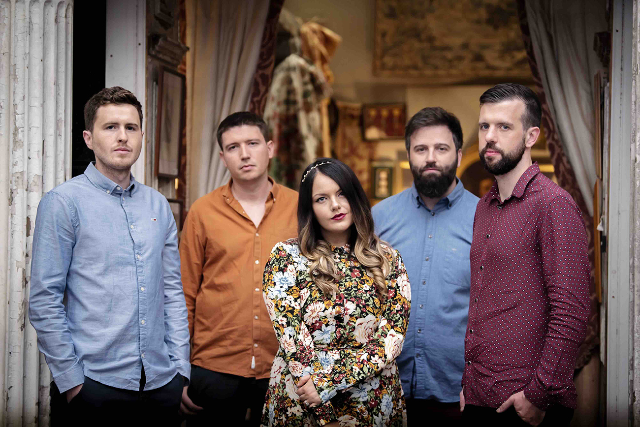 Belfast TradFest announces a stellar line-up of headline concerts this July! 84 Belfast TradFest