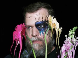 John Grant to Perform at Belfast's Mandela Hall on Friday, October 3, 2025 82 John Grant
