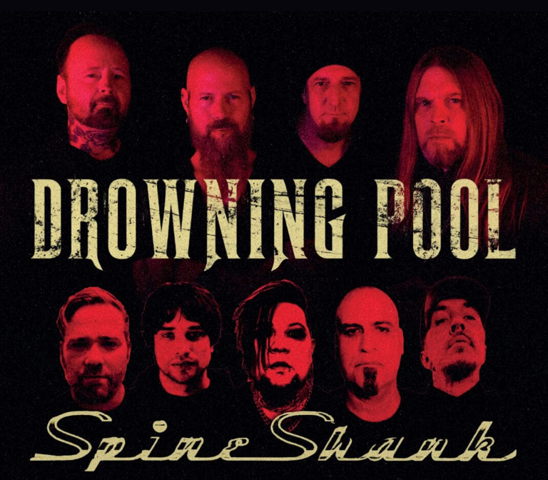 Drowning Pool