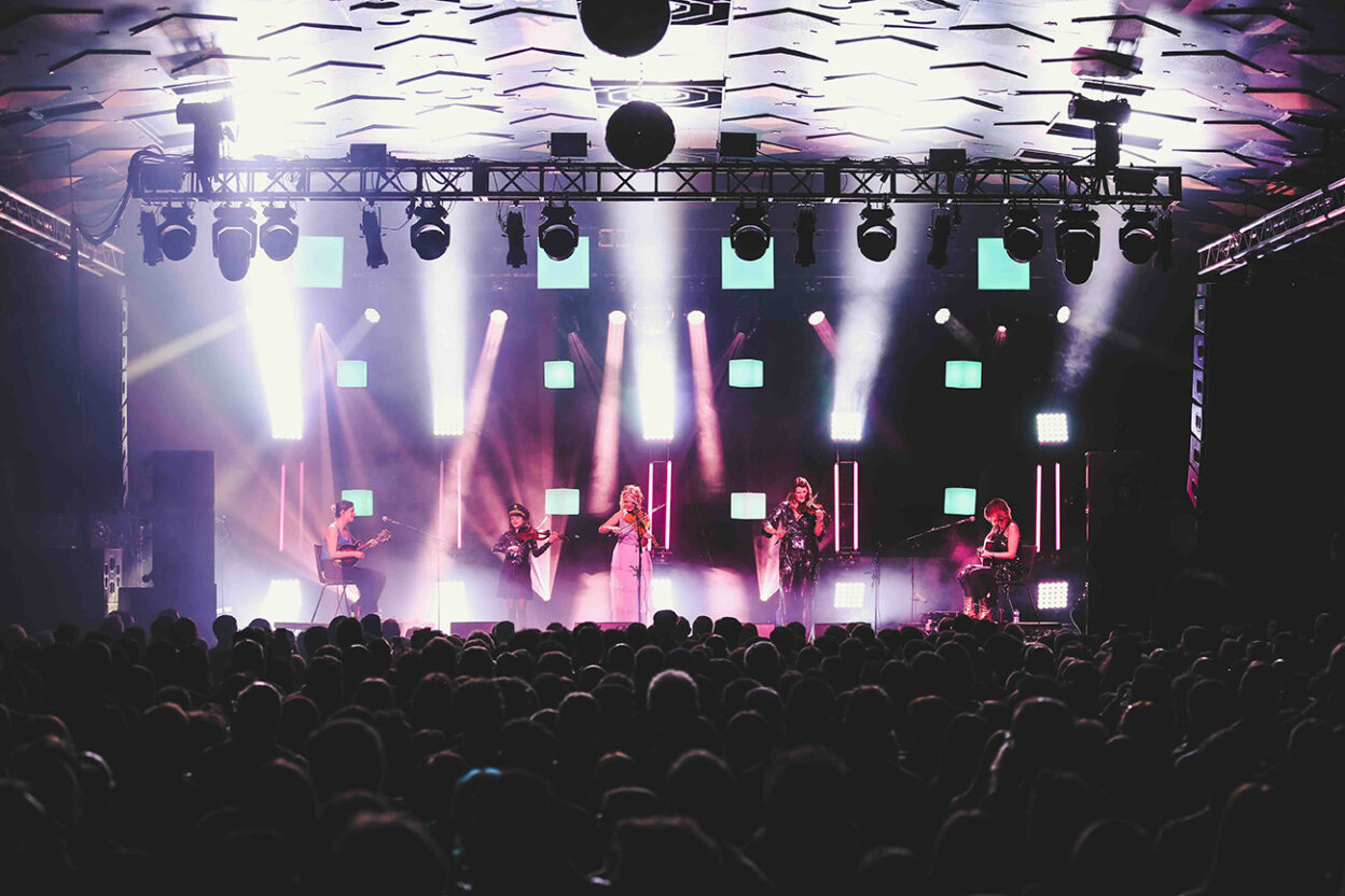Belfast TradFest