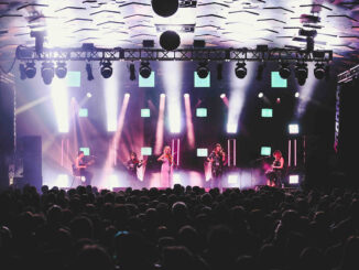 Belfast TradFest announces a stellar line-up of headline concerts this July! 82 Belfast TradFest