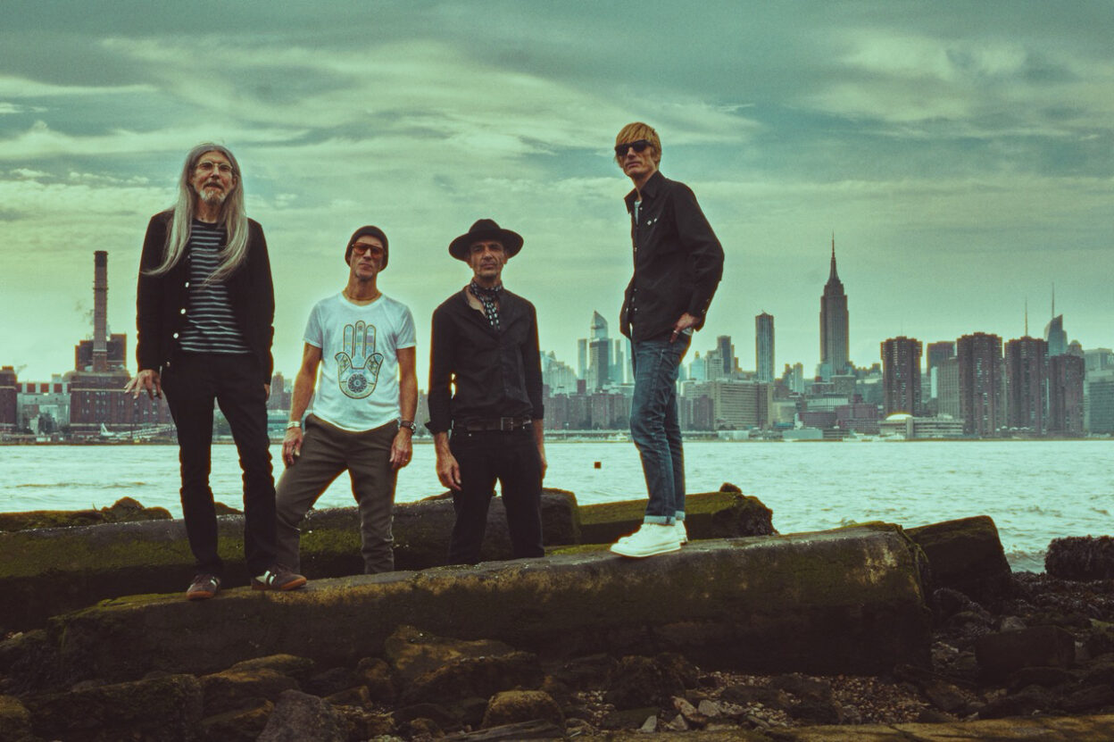 Kula Shaker