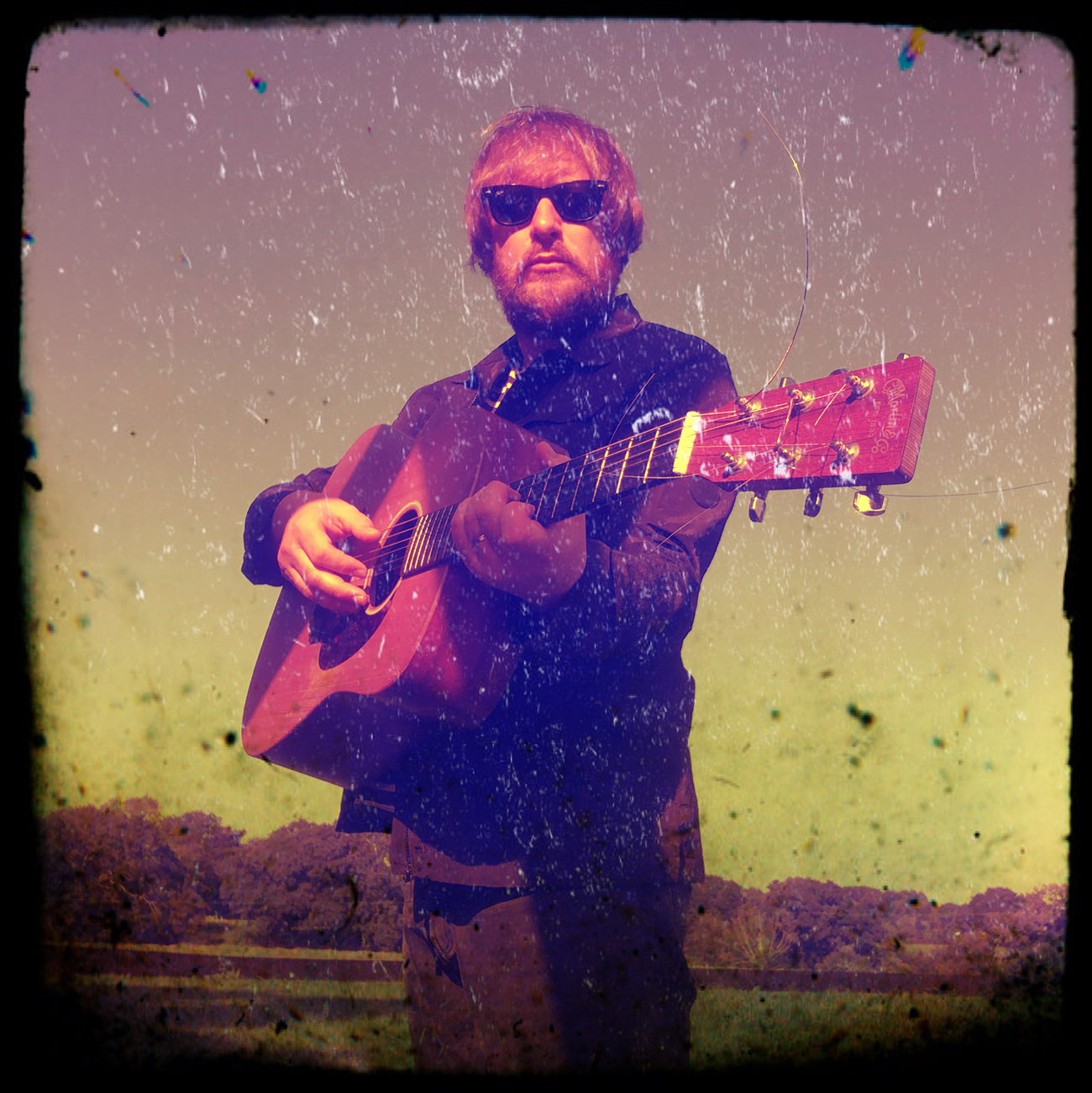 Michael Robert Murphy