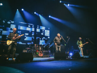 LIVE REVIEW: Ocean Colour Scene & Kula Shaker – Brixton Academy 82 LIVE REVIEW: Kula Shaker & Ocean Colour Scene – Brixton Academy Credit: Denise Esposito