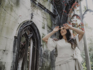 VIDEO PREMIERE: Phildel Returns with Ethereal New Single ‘Wild As Sin’ 83 Phildel