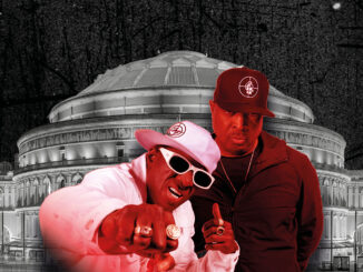 Public Enemy to Play Exclusive One-Off UK Show at Royal Albert Hall – June 27, 2025 81 Public Enemy