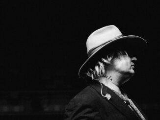 Peter Doherty Unveils New Track 'The Day the Baron Died' from Upcoming Album 'Felt Better Alive' 82 Peter Doherty