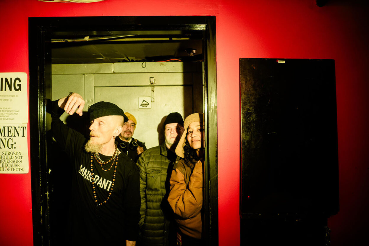 Stereo MC’s