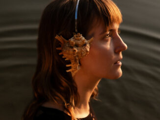 ALBUM REVIEW: Tara Nome Doyle – Ekko 82 ALBUM REVIEW: Tara Nome Doyle – Ekko