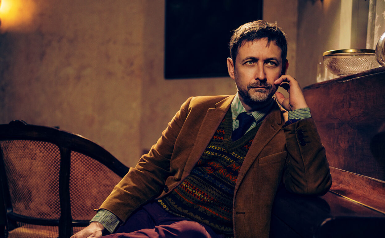 The Divine Comedy