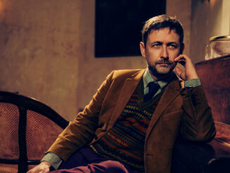 The Divine Comedy