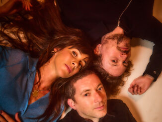 LIVE REVIEW: The Zutons - Shepherds Bush Empire 81 LIVE REVIEW: The Zutons - Shepherds Bush Empire