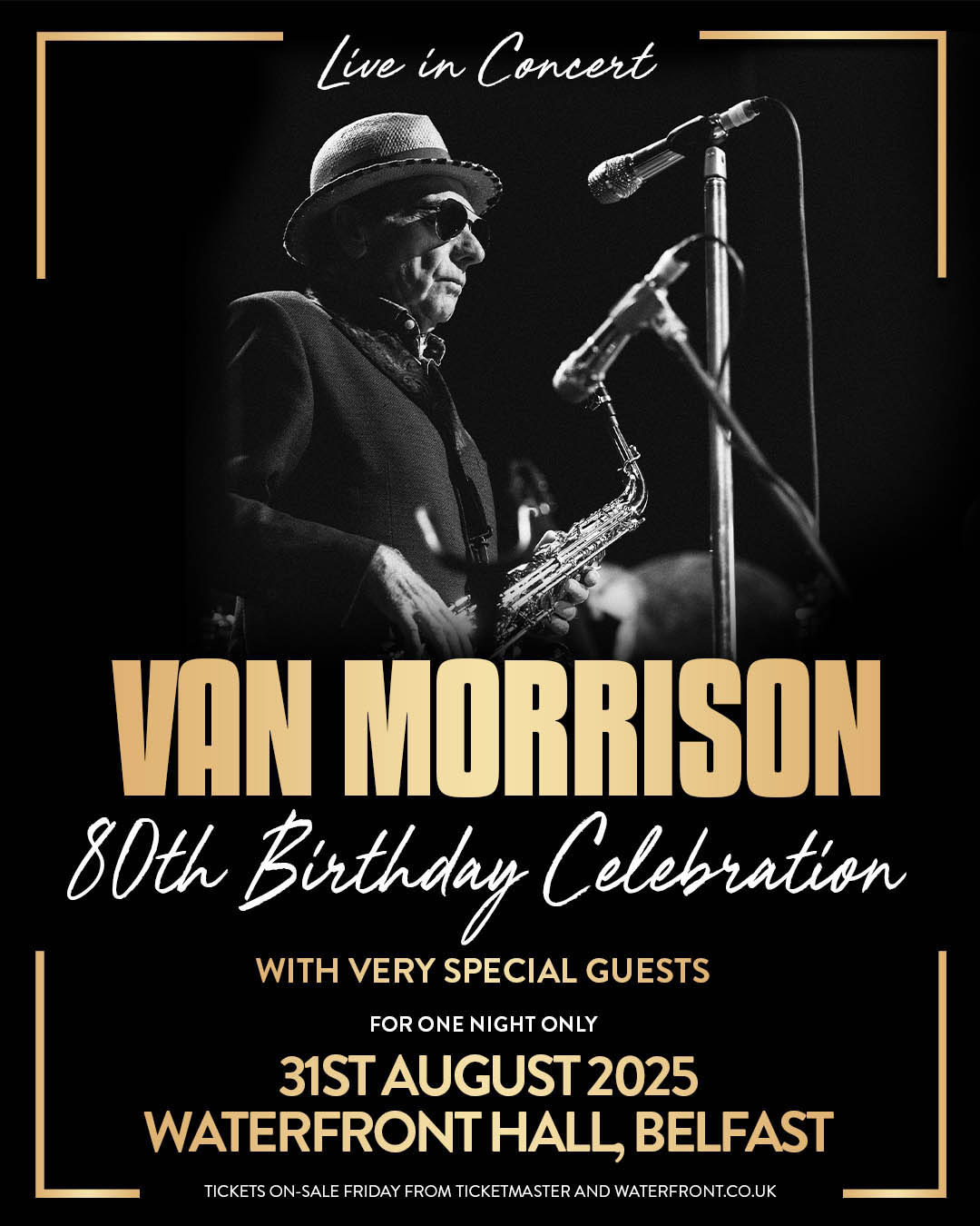 Van Morrison