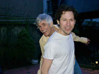 WE ARE SCIENTISTS announce new album 'Qualifying Miles' & share lead single 'Please Don’t Say It' 82 WE ARE SCIENTISTS