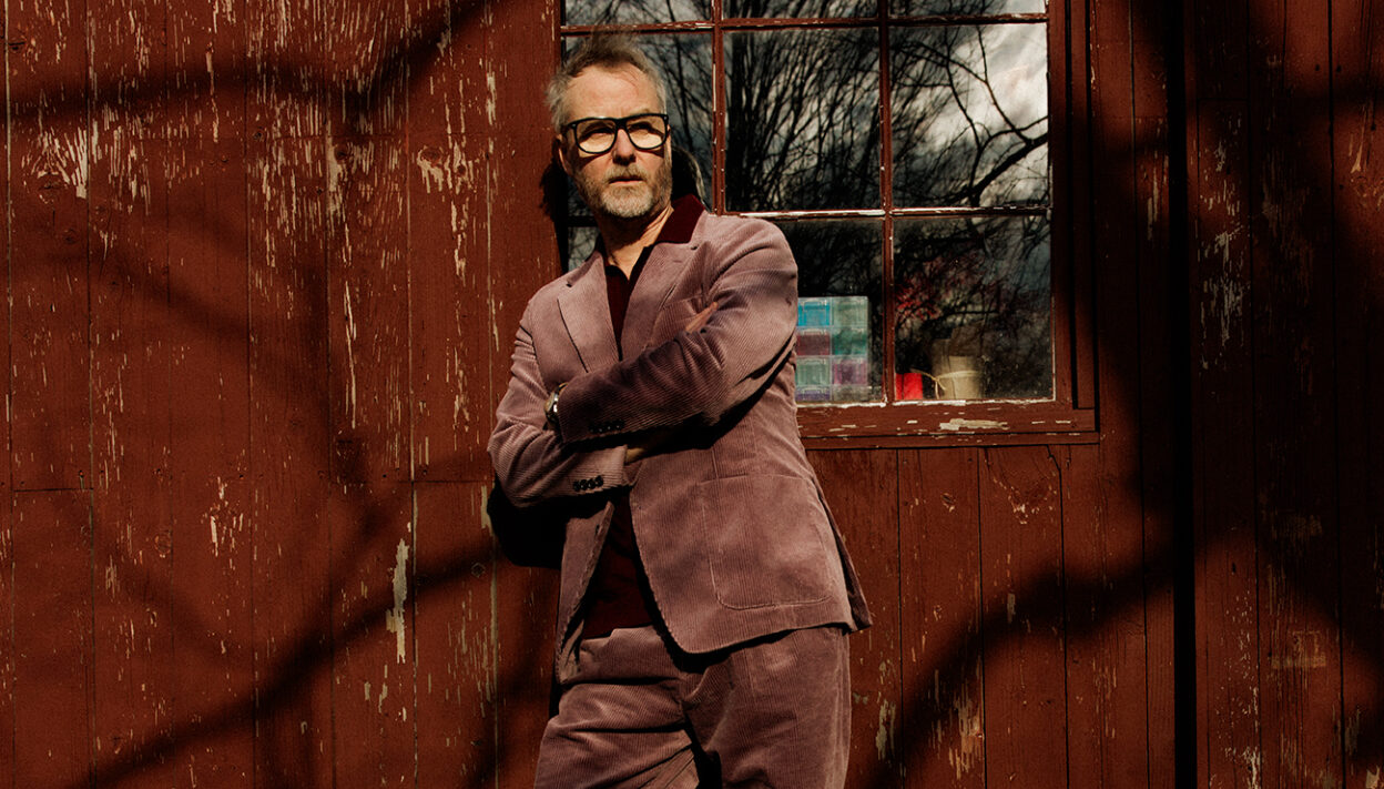 Matt Berninger