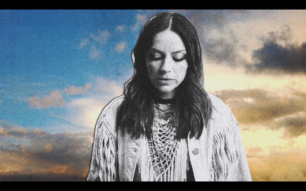 Amy Macdonald