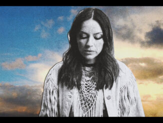 Amy Macdonald Unveils Official Video for New Single 'Is This What You've Been Waiting For?' 84 Amy Macdonald
