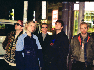 Fontaines D.C. Announce Biggest Irish Headline Show Yet at Belfast Vital with Special Guests Kneecap 82 Fontaines D.C.