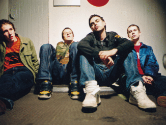 Hard-Fi drop unreleased demo of iconic Top 10 hit ‘Hard To Beat’ 82 Hard-Fi