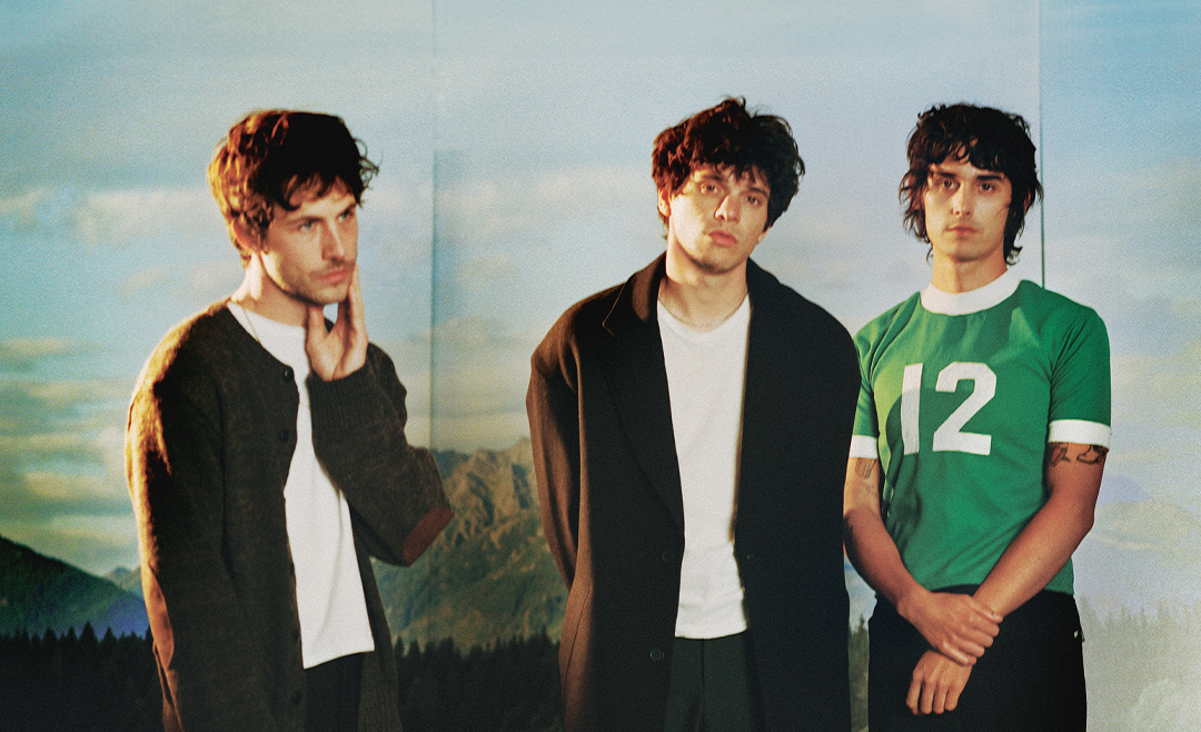 Wallows