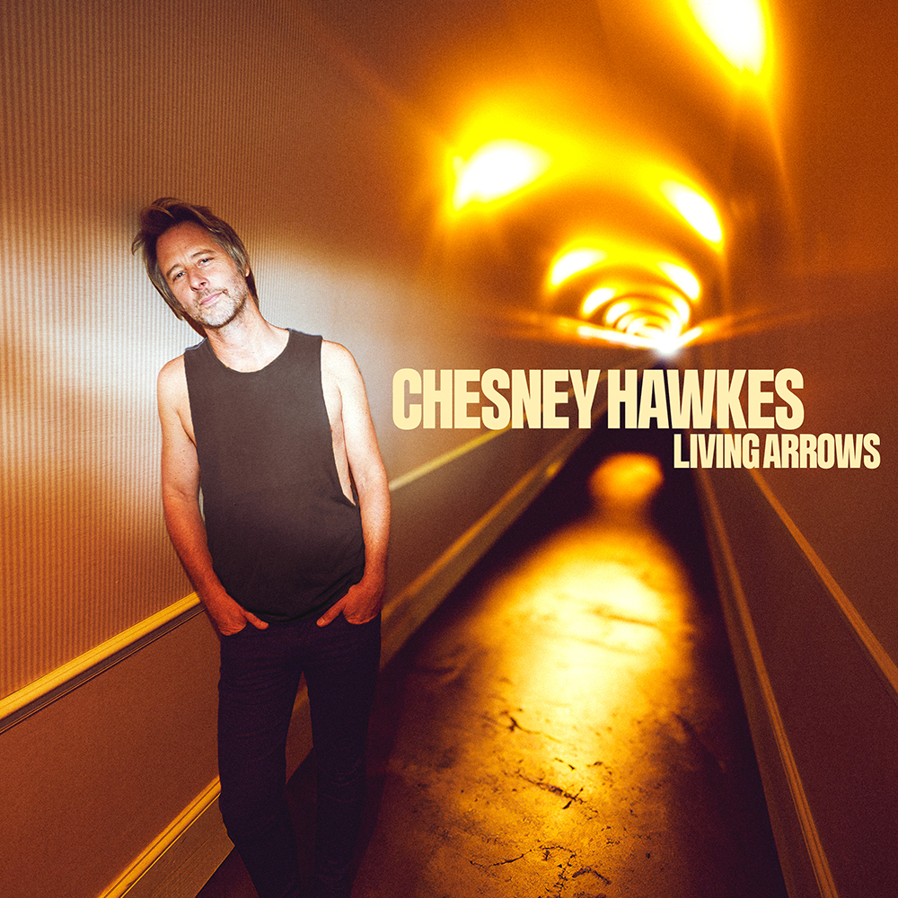 Chesney Hawkes