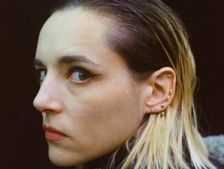 Jehnny Beth Unleashes Raucous New Single 'Broken Rib' and Announces Album 'You Heartbreaker, You' 82 Jehnny Beth