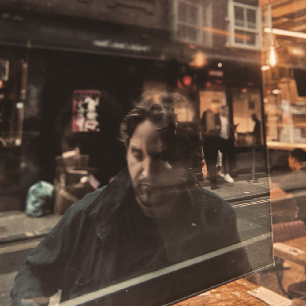 Will Varley Breaks Down New Album ‘Machines Will Never Learn To Make Mistakes Like Me’ | XS Noize Podcast #228 82 Will Varley on His New Album ‘Machines Will Never Learn To Make Mistakes Like Me’ | XS Noize Podcast #228