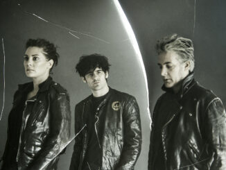 Black Rebel Motorcycle Club Announce 20th Anniversary 'Howl' Tour 82 Black Rebel Motorcycle Club
