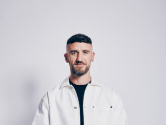 Billy Gillies to Headline CHSq with Special Show on Friday, August 29th 81 Billy Gillies